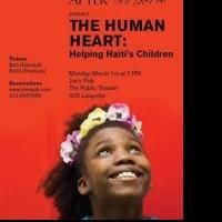 Joe's Pub Announces Lawrence Wright's The Human Scale, DanceNOW And More